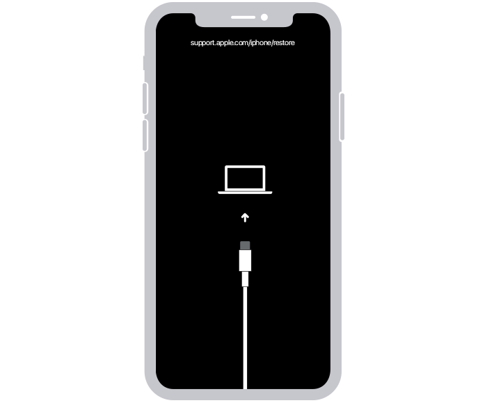 阿拉尔白苹果维修店分享iPhone内存已满出现白苹果问题怎么办 