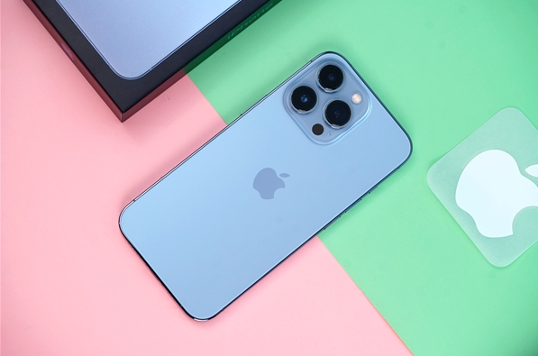 阿拉尔iPhone维修网点分享翻新iPhone性价比高吗 
