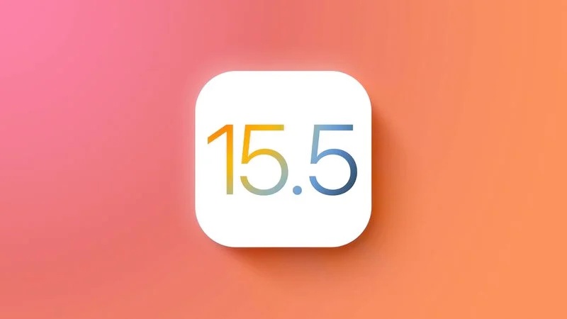 阿拉尔苹果手机维修分享iOS15.5正式版更新内容汇总 