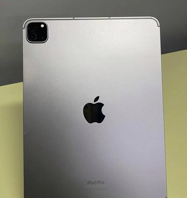 阿拉尔ipad维修站分享ipad平板运行缓慢怎么办 